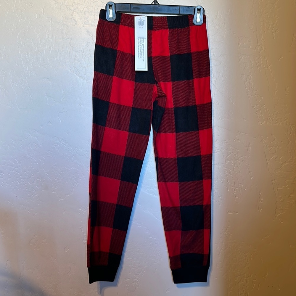 New with tag Old Navy Pajama pants - size 10/12